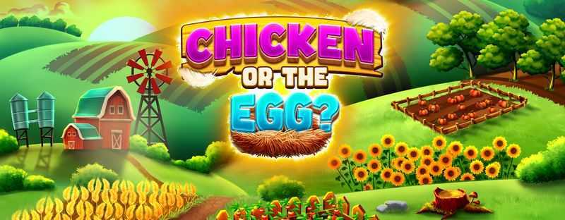 Play Chicken or the Egg