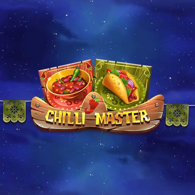 Play Chilli Master