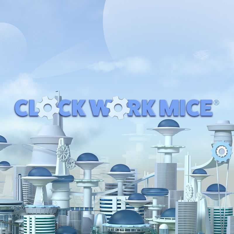 Play Clockwork Mice