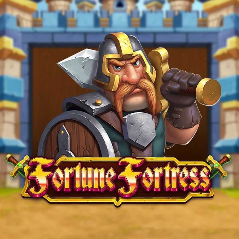 Play Fortune Fortress