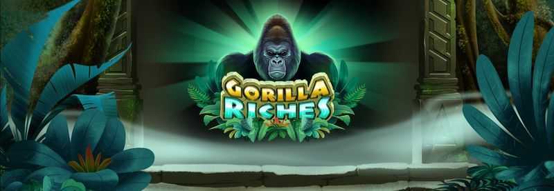 Play Gorilla Riches