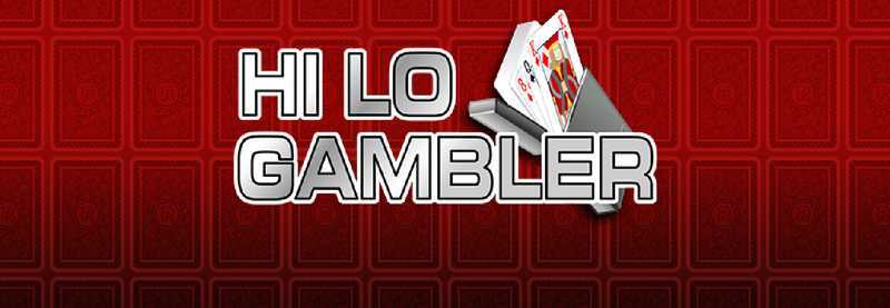 Play Hi Lo Gambler