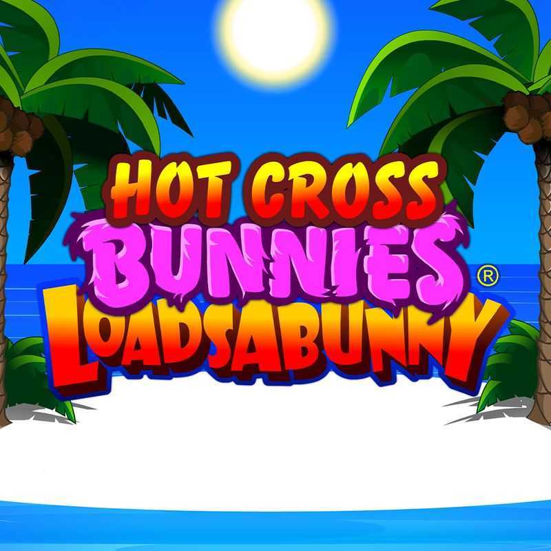 Play Hot Cross Bunnies Loadsabunny