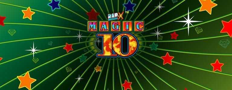 Play Magic 10