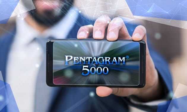 Play Pentagram 5000