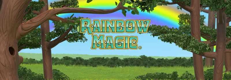 Play Rainbow Magic