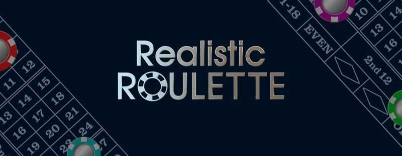 Play Realistic Roulette