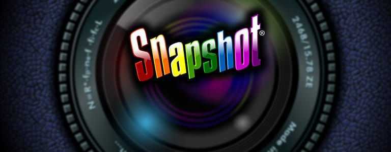 Play Snapshot