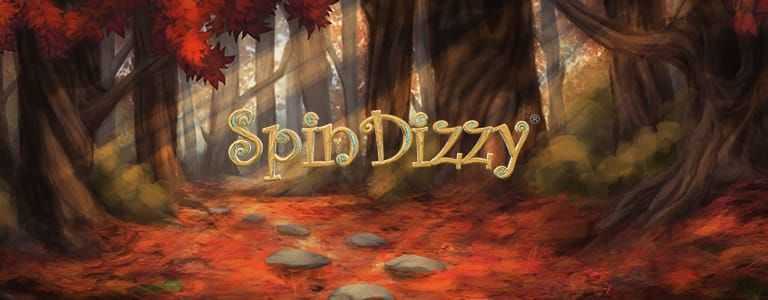 Play Spin Dizzy