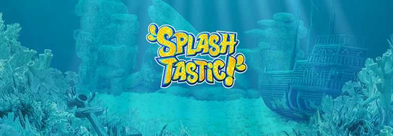 Play Splashtastic