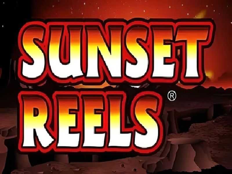 Play Sunset Reels Pull Tab