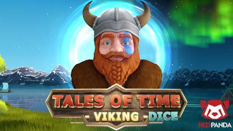 Play Tales of Time Viking