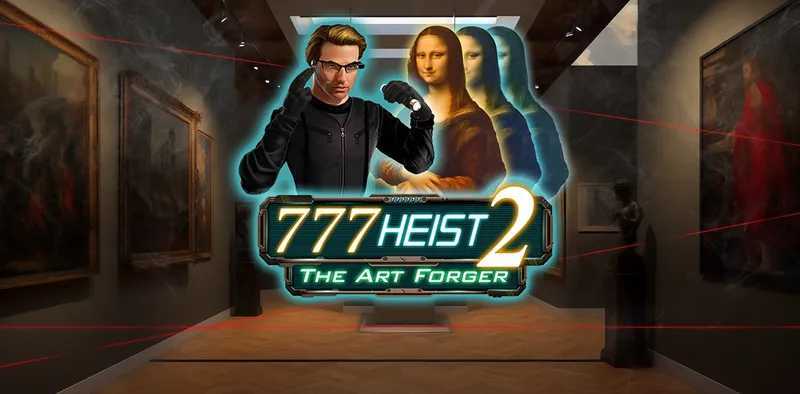 Play 777 Heist 2