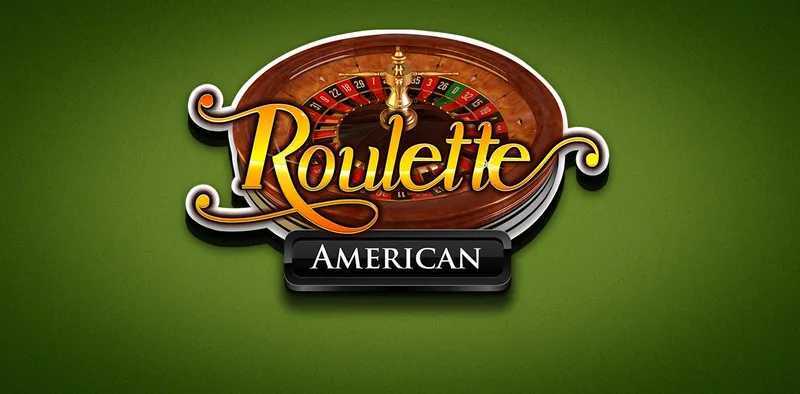 Play American Roulette