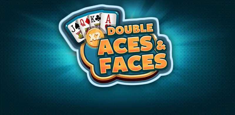 Play Double Aces & Faces