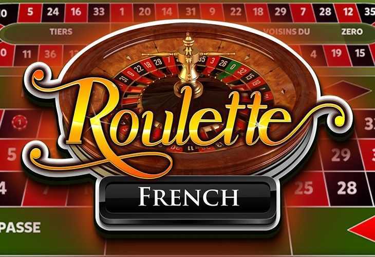 Play French Roulette