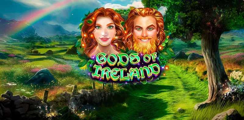 Play Gods of Ireland