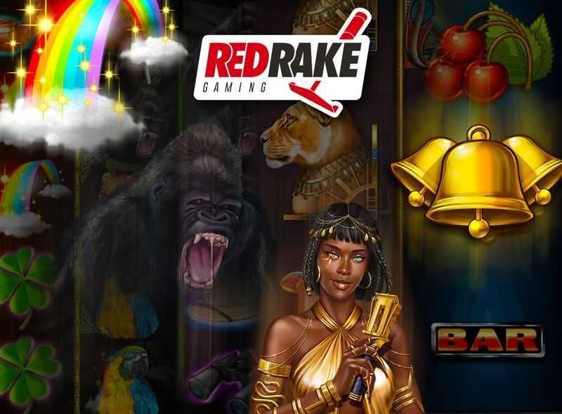 Play Hollywood Riches