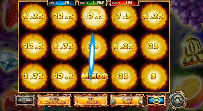 Play Hot & Win