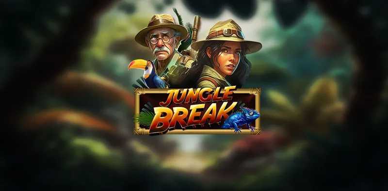 Play Jungle Break