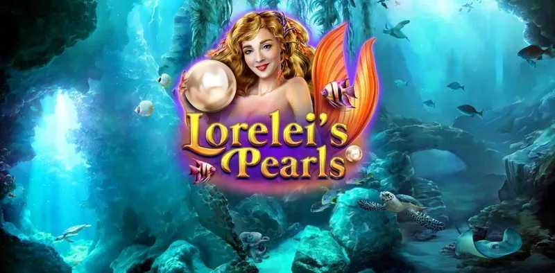 Play Loreleis Pearls