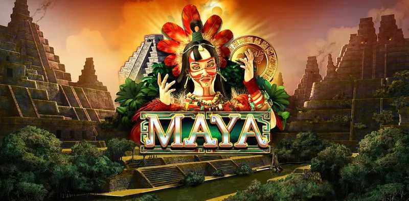 Slot Maya