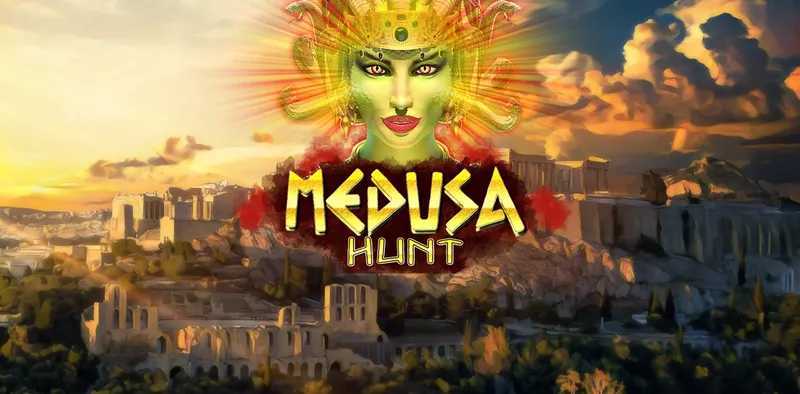 Play Medusa Hunt