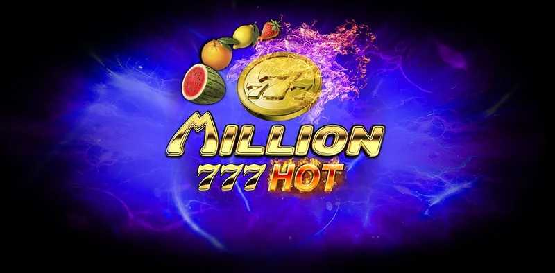 Play Million 777 Hot