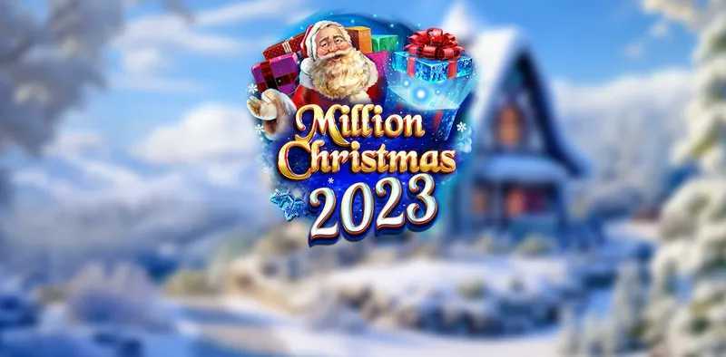 Play Million Christmas 2