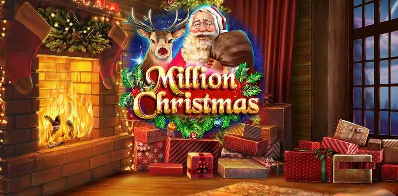 Play Million Christmas