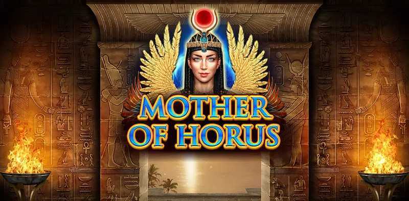 Slot Mother Of Horus