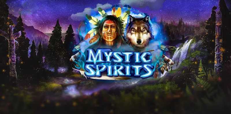 Play Mystic Spirits