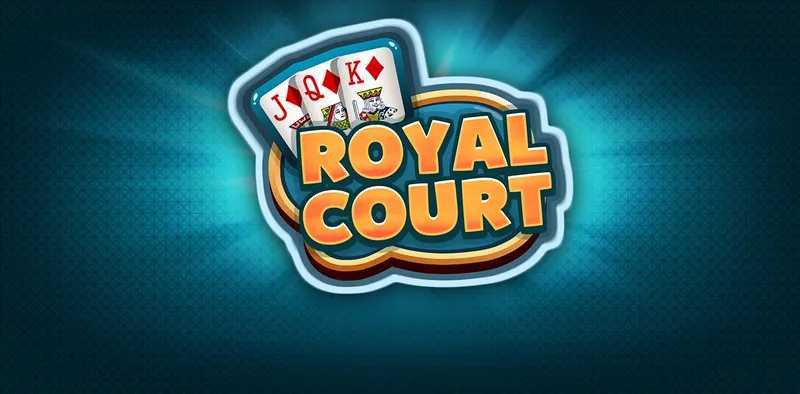 Play Royal Court