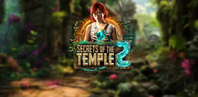 Play Secrets of the Temple 2