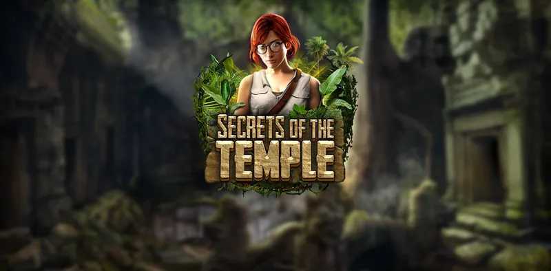 Play Secrets Of The Temple