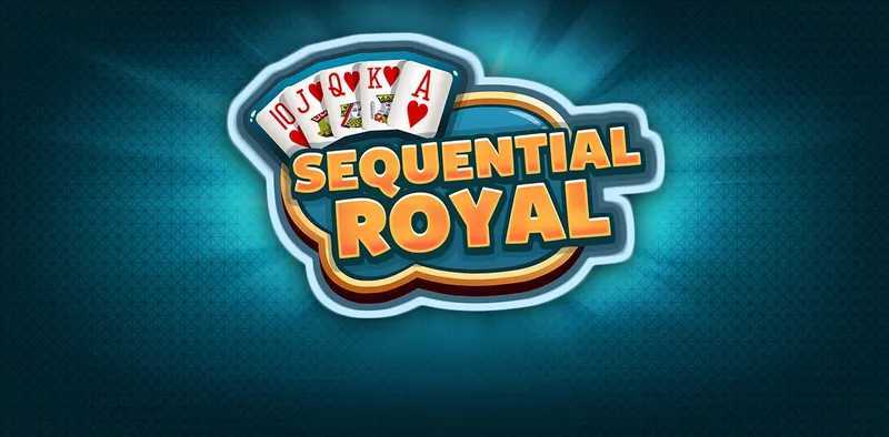 Play Sequential Royal