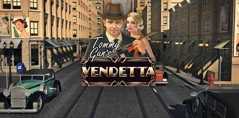 Play Tommy Guns Vendetta