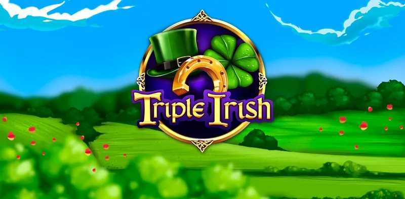 Play Triple Irish