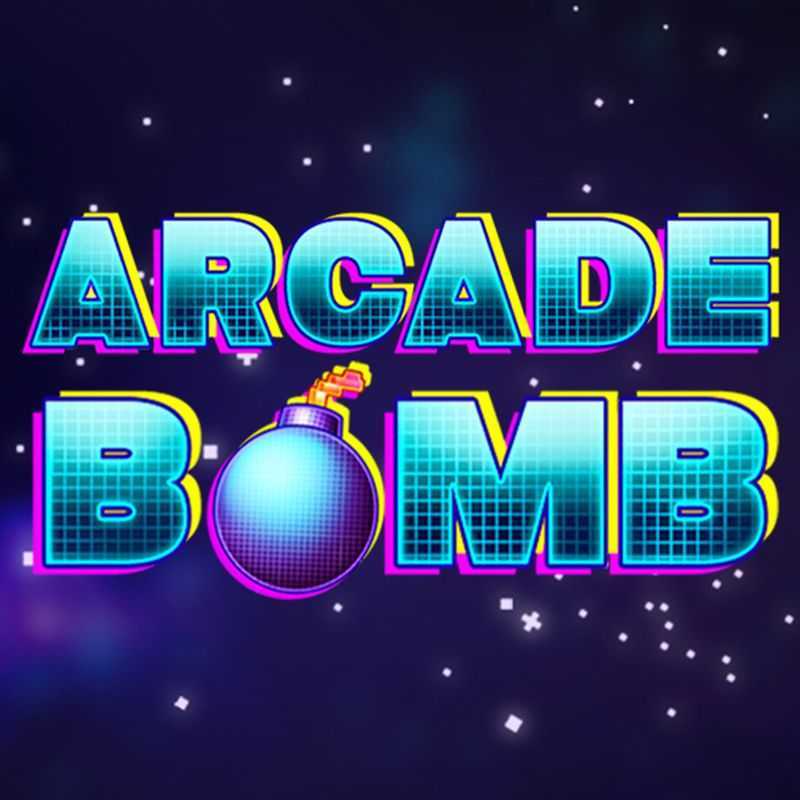 Play Arcade Bomb