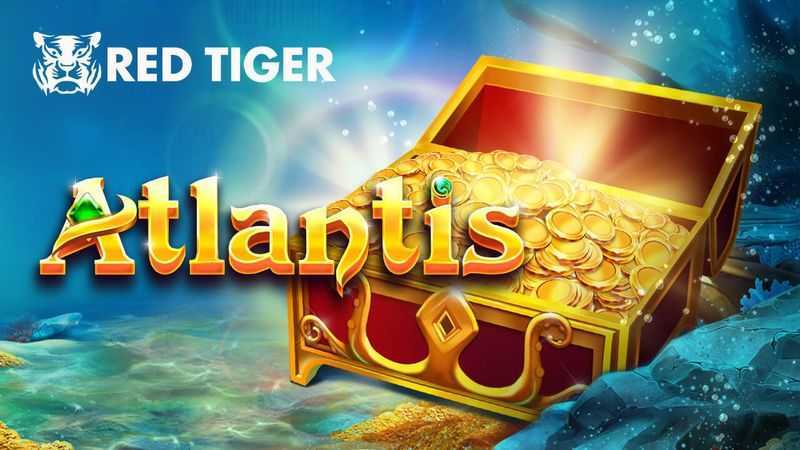 Play Atlantis