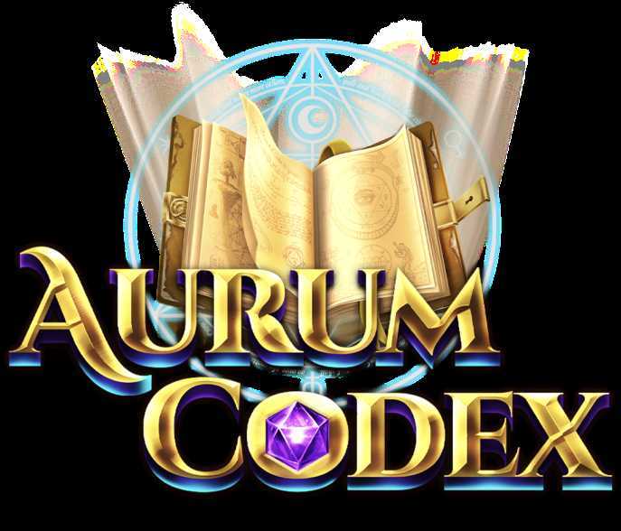 Play Aurum Codex