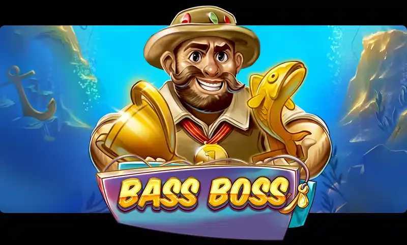 Play Bass Boss