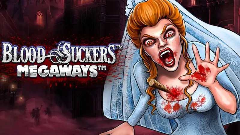 Play Blood Suckers Megaways