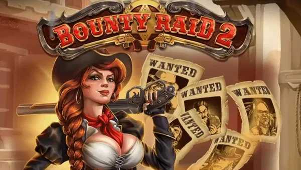 Play Bounty Raid 2