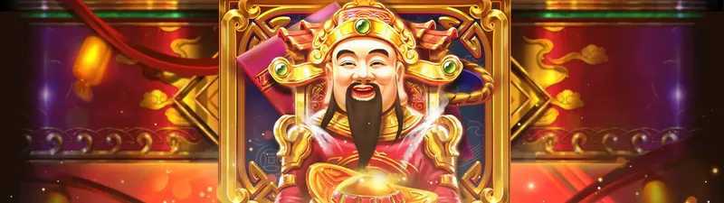 Play Cai Shen 168