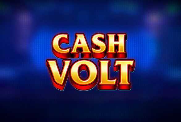 Play Cash Volt