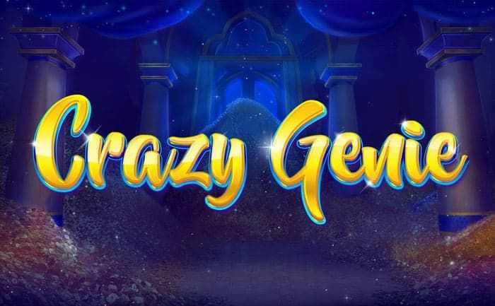 Play Crazy Genie