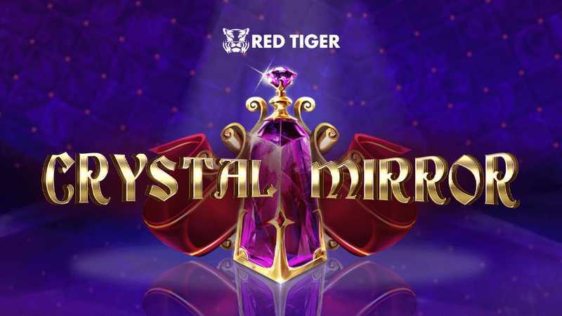 Play Crystal Mirror