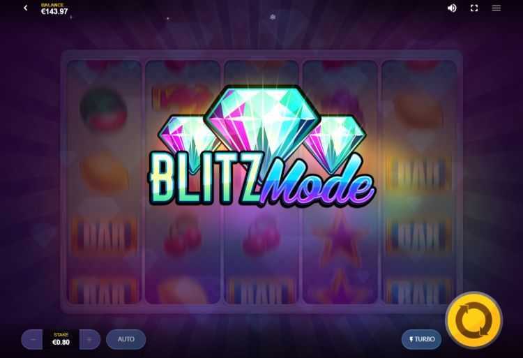 Play Diamond Blitz