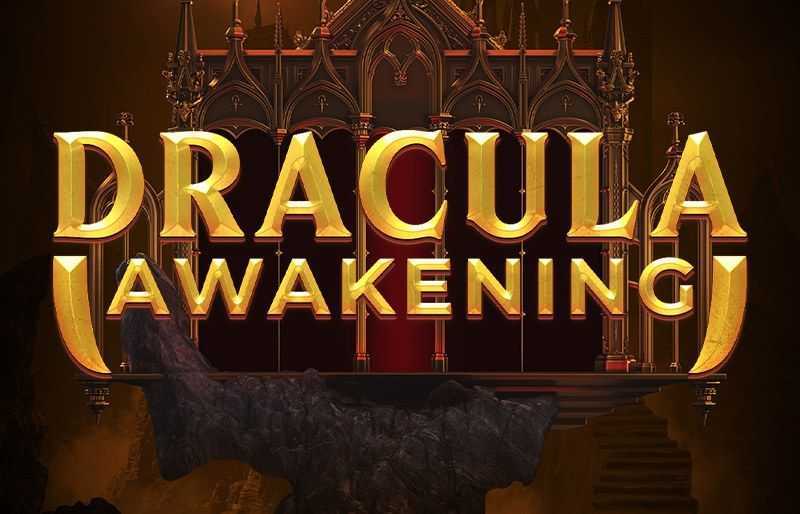 Play Dracula Awakening